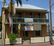 13 Woolitji Gallery IYC2012 Exhibitionv2