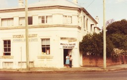 7 Woolitji House Before Restoration